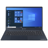 Toshiba Satellite PRO 15.6-inch FHD Laptop - Intel Core i5-1035G1 256GB SSD 8GB RAM Win 10 SL A1PYS33E118P