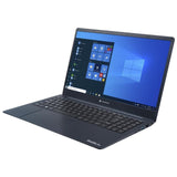 Toshiba Satellite PRO 15.6-inch FHD Laptop - Intel Core i5-1035G1 256GB SSD 8GB RAM Win 10 SL A1PYS33E118P