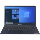 Toshiba Satellite PRO 15.6-inch FHD Laptop - Intel Core i5-1135G7 256GB SSD 8GB RAM Win 11 Pro A1PYS43E1141