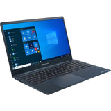 Toshiba Satellite PRO 15.6-inch FHD Laptop - Intel Core i3-1125G4 512GB SSD 8GB RAM Win 11 Pro A1PYS43E1142