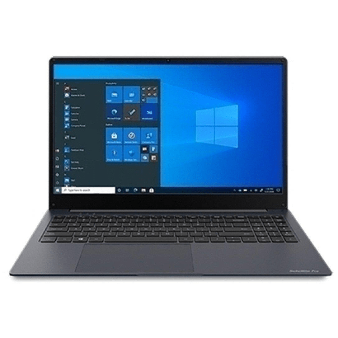 Toshiba Satellite PRO 15.6-inch FHD Laptop - Intel Core i3-1125G4 256GB SSD 8GB RAM Win 11 Pro A1PYS43E1143