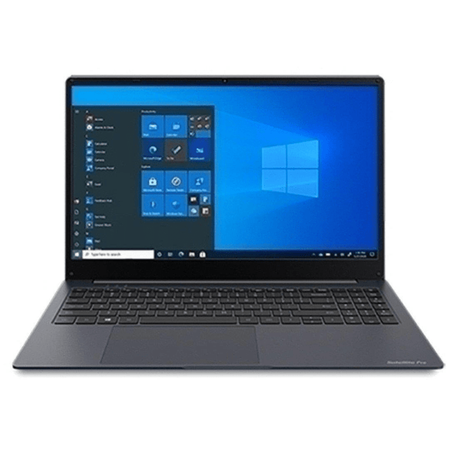 Toshiba Satellite PRO 15.6-inch FHD Laptop - Intel Core i3-1125G4 256GB SSD 8GB RAM Win 11 Pro A1PYS43E1143