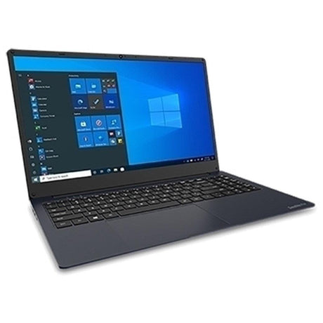 Toshiba Satellite PRO 15.6-inch FHD Laptop - Intel Core i3-1125G4 256GB SSD 8GB RAM Win 11 Pro A1PYS43E1143