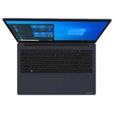 Toshiba Satellite PRO 15.6-inch FHD Laptop - Intel Core i3-1125G4 256GB SSD 8GB RAM Win 11 Pro A1PYS43E1143