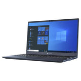 Toshiba Satellite PRO 15.6-inch FHD Laptop - Intel Core i5-1135G7 256GB SSD 8GB RAM Win 11 SL A1PYS43E114R