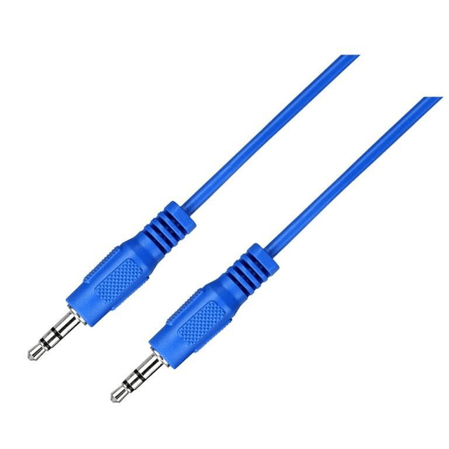 Astrum AU105 Aux 3.5mm Jack Cable 5m A30505-C