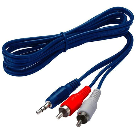 Astrum AR103 Aux 3.5mm RCA Audio Cable 3m A30723-C