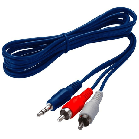 Astrum AR105 AUX RCA Cable 5m A30725-C