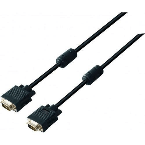 Astrum SV110 Monitor SVGA Cable 10m A34010-B