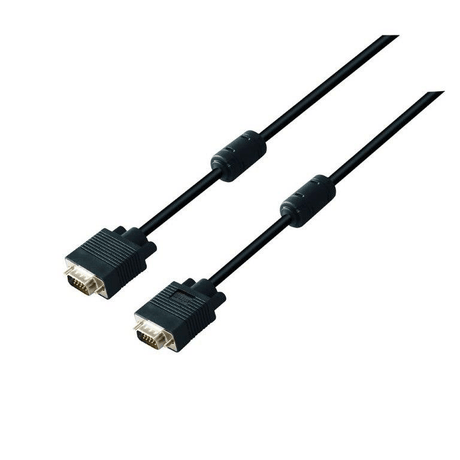 Astrum SV130 Monitor SVGA Cable 30m A34030-B