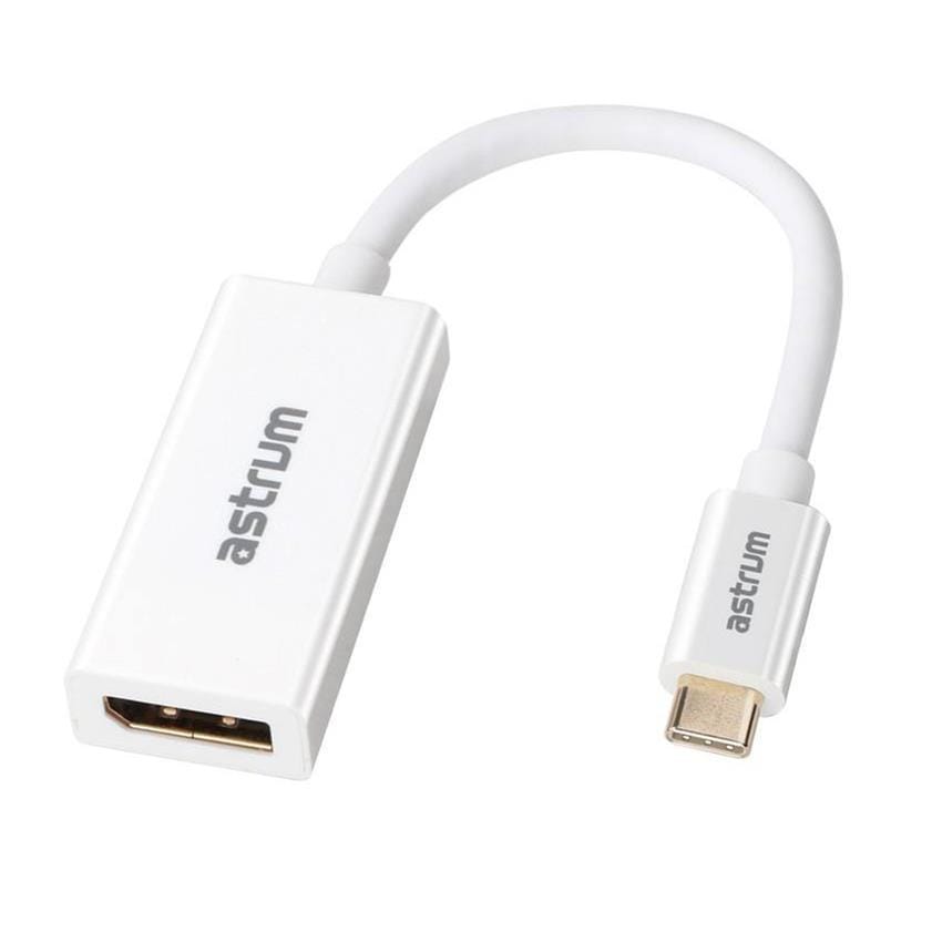 Astrum DA640 USB Type-C to HDMI Female Display Adapter A38064-Q