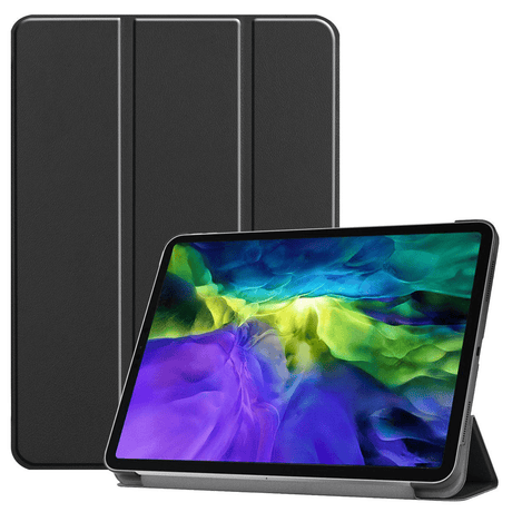 Tuff-Luv Smart case & Stand With Pen Slot for Apple iPad Pro 11 (2020) A4201