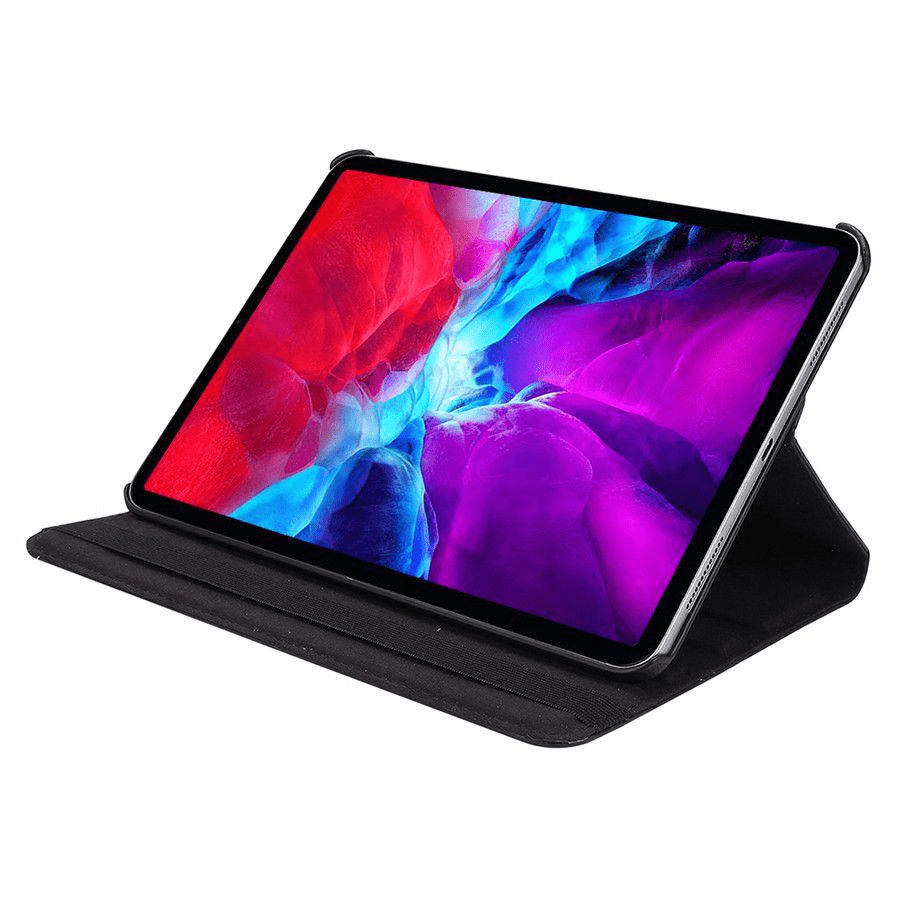 Tuff-Luv Rotating Case for Apple 12.9-inch iPad Pro 2020 A4204