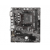 MSI A520M-A PRO Motherboard AMD A520 Socket AM4 Micro ATX