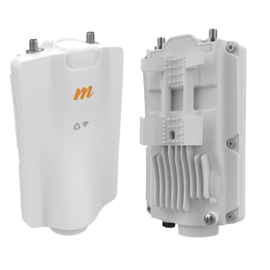 Mimosa 5 GHz PTMP Access Point GPS Sync Connectorized A5X