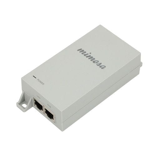 Mimosa Gigabit PoE Injector 24V 0.5A A5XPOE24V