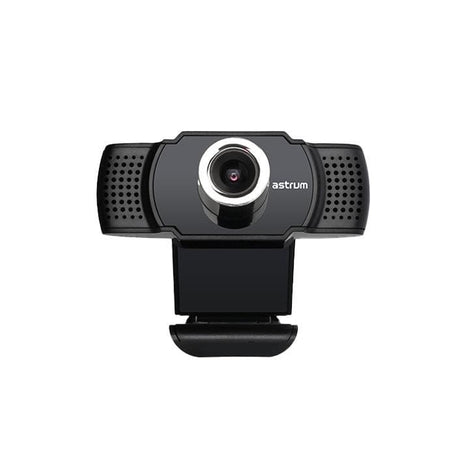 Astrum WM100 Full HD USB Webcam With Mic A63110-B