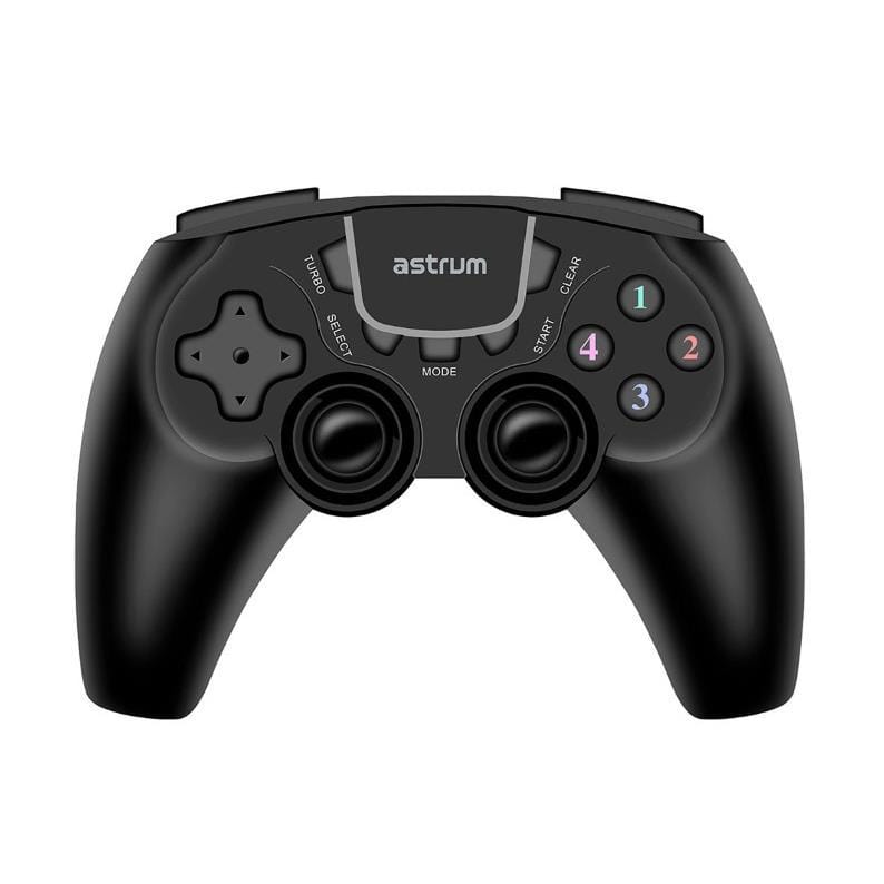 Astrum GP210 USB Vibration Gamepad for PC A71521-B