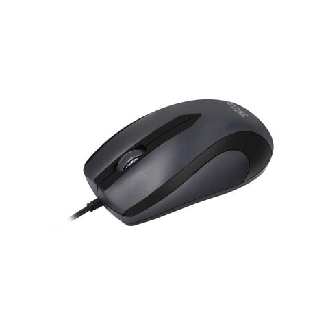 Astrum MU100 3B USB Wired Optical Mouse A82010-B