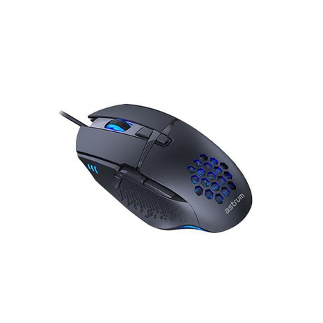 Astrum MG310 8B Wired Gaming USB Mouse A82131-B