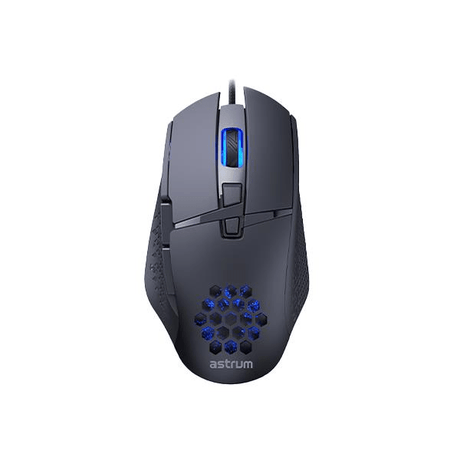 Astrum MG310 8B Wired Gaming USB Mouse A82131-B