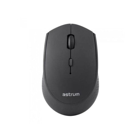 Astrum MW270 3B 2.4Ghz Rechargeable Wireless Mouse A82527-N