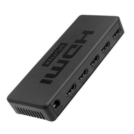 Astrum SP050 5 Ports 4K V1.4 HDMI Splitter A85505-B