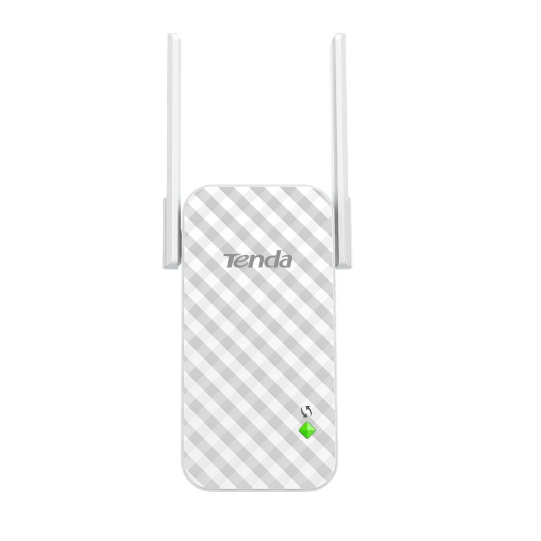 Tenda A9 300Mbps Wireless N Wall Plugged Range Extender