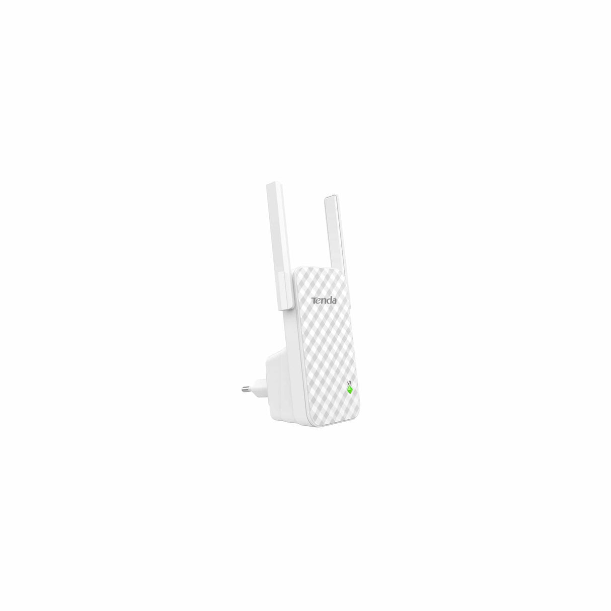 Tenda A9 300Mbps Wireless N Wall Plugged Range Extender