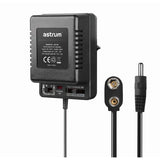 Astrum AD100 15W Universal AC-DC Adapter 1.5V-12V A92610-B