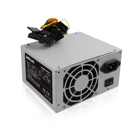 Astrum PS450 230W Replacement PC Power Supply A94045-S