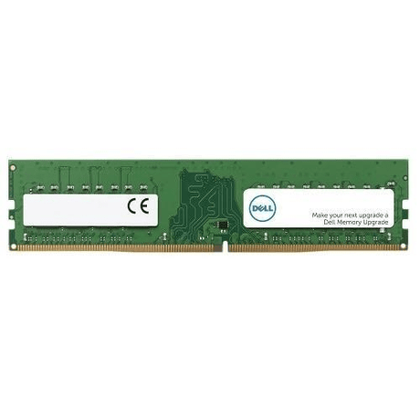 Dell 32GB DDR4 UDIMM 3200MHz Memory Module AB120719