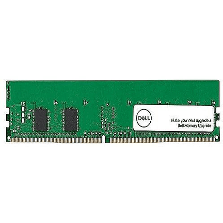 Dell AB257598 Memory Module 8GB DDR4 3200MHz