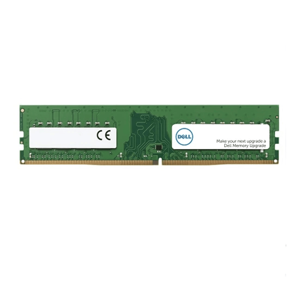 Dell AB371021 Memory Module 8GB 1 x 16GB DDR4 3200MHz