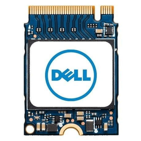 Dell 1TB M.2 PCI Express NVMe Internal SSD AB673817