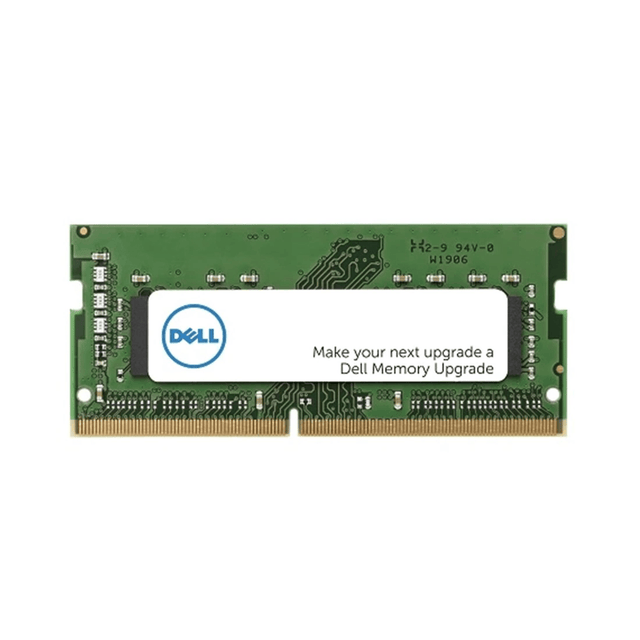 Dell 16GB 1 x 16GB DDR5 4800MHz Memory Module AB949334