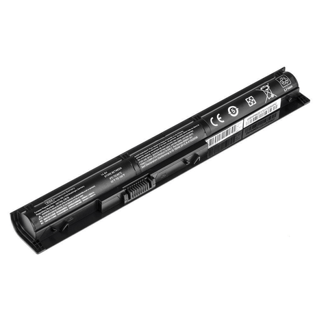 Astrum Replacement Battery 14.8V 2200mAh for HP G3 450 455 470 Notebooks ABT-HPRI04