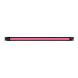 Thermaltake TtMod Sleeve Cable Extension Pink/Black 0.3m AC-046-CN1NAN-A1