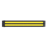 Thermaltake TtMod Sleeve Cable Extension Yellow/Black 0.3m AC-047-CN1NAN-A1