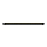 Thermaltake TtMod Sleeve Cable Extension Yellow/Black 0.3m AC-047-CN1NAN-A1