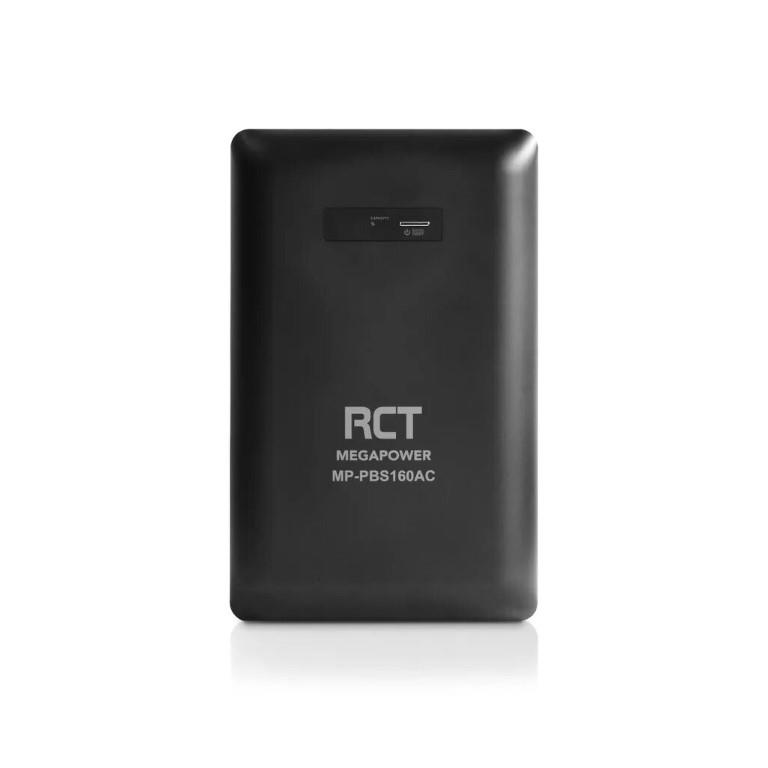 RCT Megapower 160000mAh AC Power Bank AC-160KPD