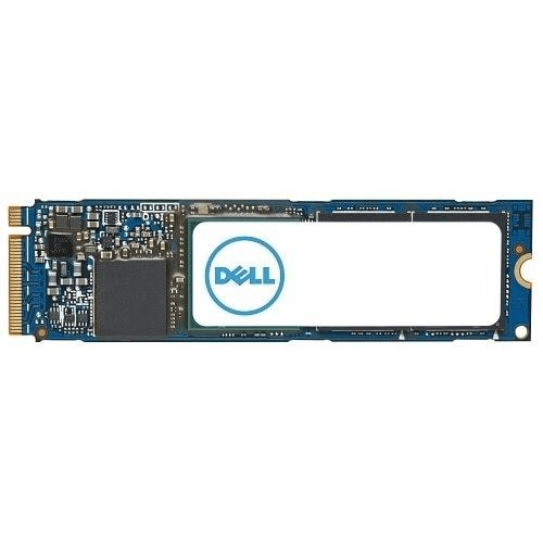 Dell 512GB M.2 PCI Express 4.0 NVMe Internal SSD AC037408