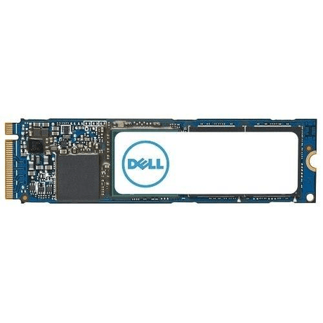 Dell 1TB M.2 PCI Express 4.0 NVMe Internal SSD AC037409