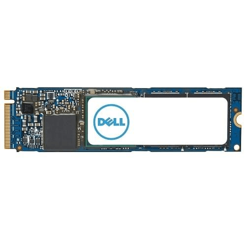 Dell 4TB M.2 PCI Express 4.0 NVMe Internal SSD AC037411