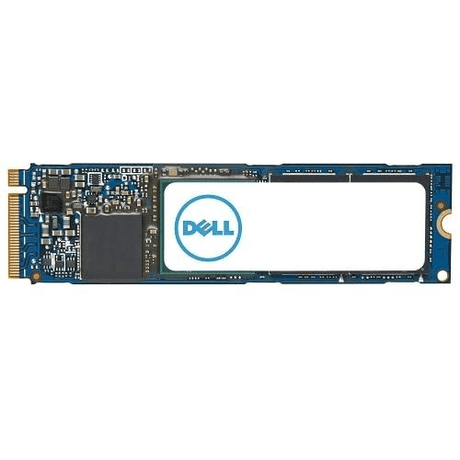 Dell 4TB M.2 PCI Express 4.0 NVMe Internal SSD AC037411