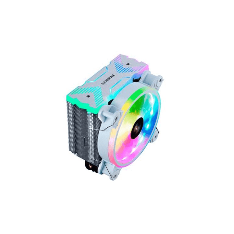 Raidmax AC124 ARGB 120mm Air CPU Cooler