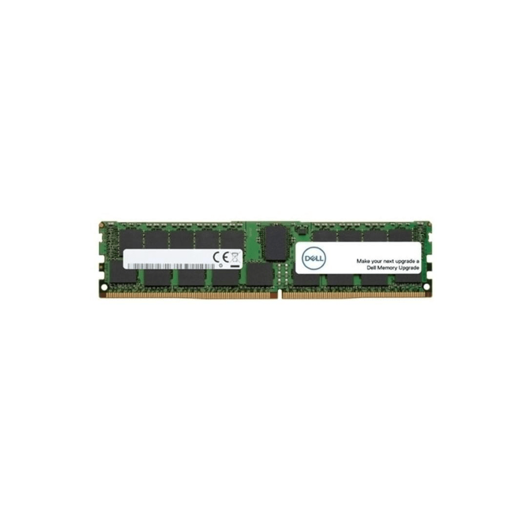 Dell 32 GB 1 x 32GB DDR4 RDIMM 3200 MHz Memory Module AC140335