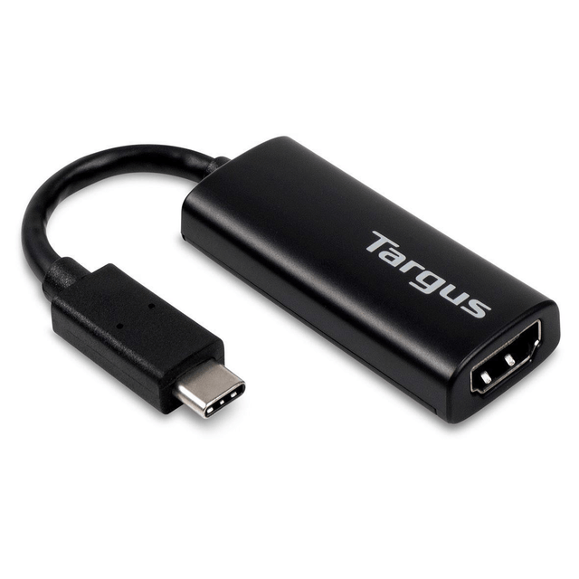 Targus USB-C to HDMI Adaptor Black ACA933EU