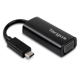 Targus USB-C to VGA Adaptor Black ACA934EUZ