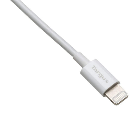 Targus Lightning to USB Charging Cable 1M ACC96101EU